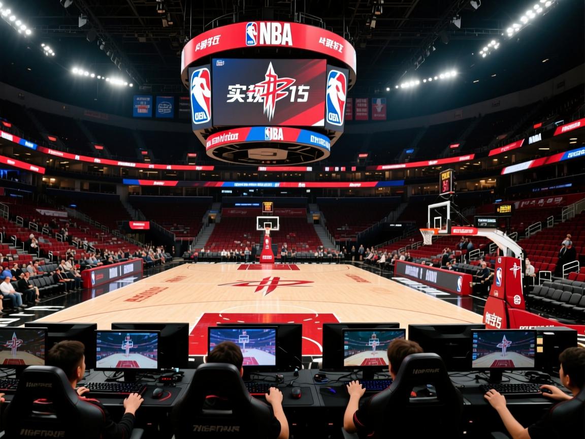 火箭队在NBA比赛中实现惊艳逆袭 第3张