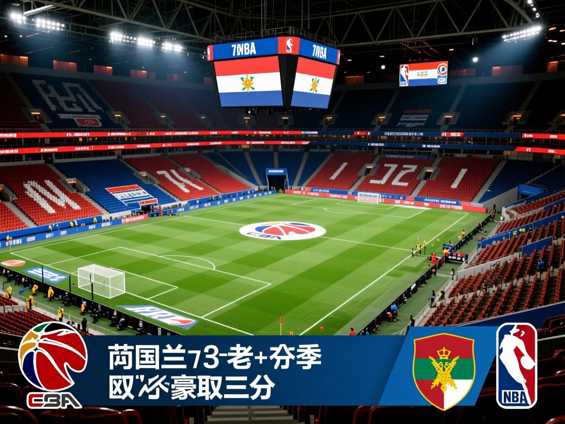 荷兰主场大胜巴尔干，豪取三分  第2张