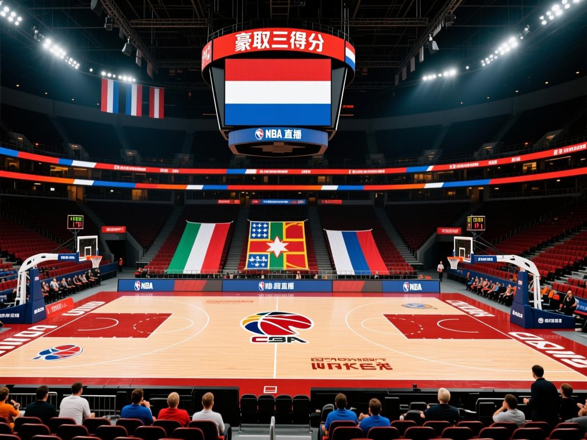 荷兰主场大胜巴尔干，豪取三分  第3张