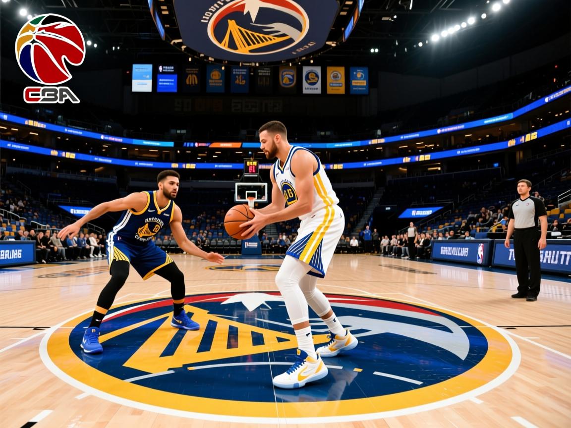 勇士客场击败掘金，继续稳居排行榜前列