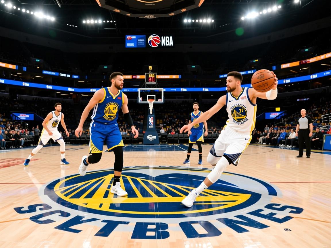 勇士客场击败掘金，继续稳居排行榜前列  第3张