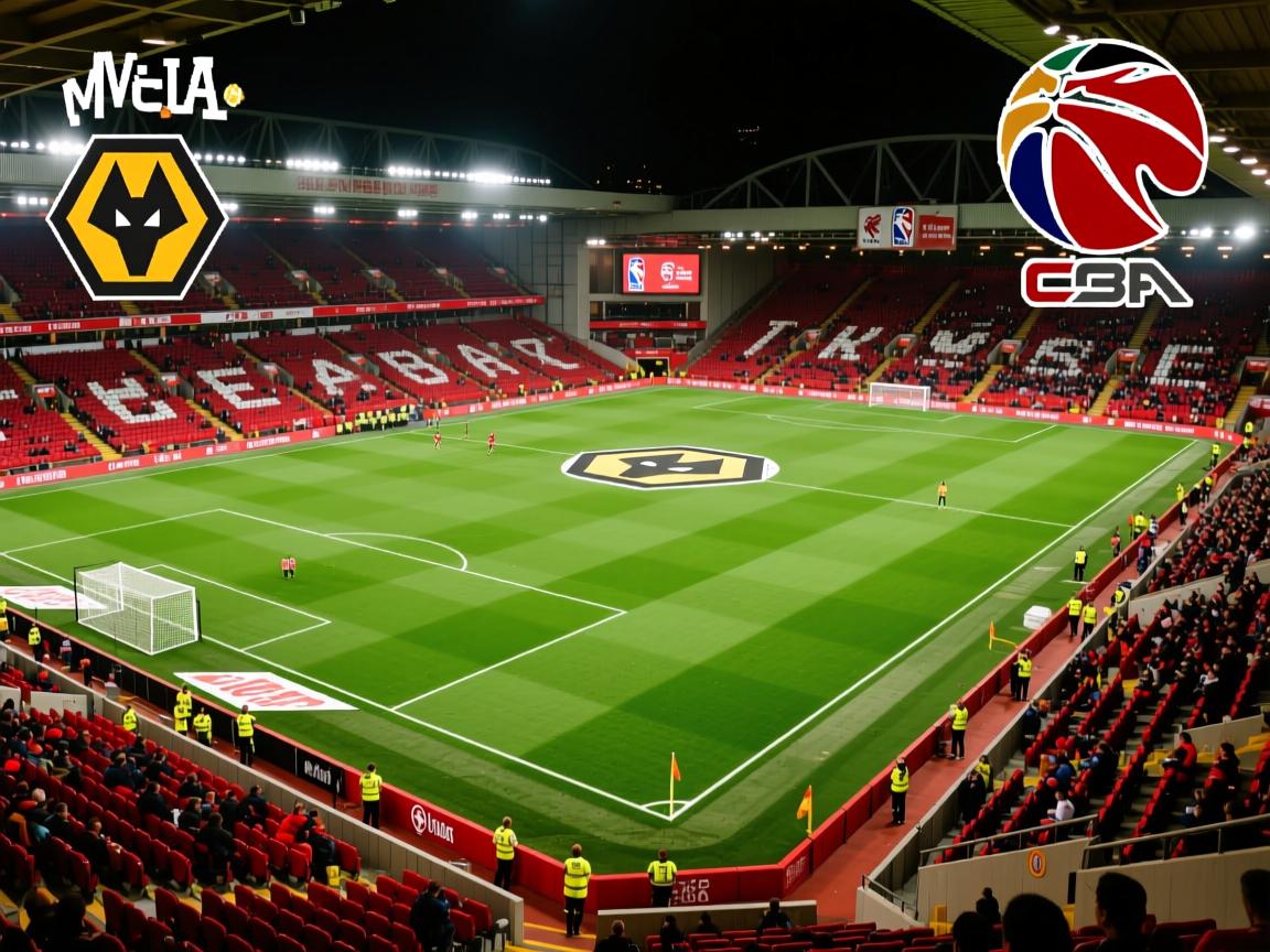 利物浦客场击败狼队,继续领跑积分榜 第2张