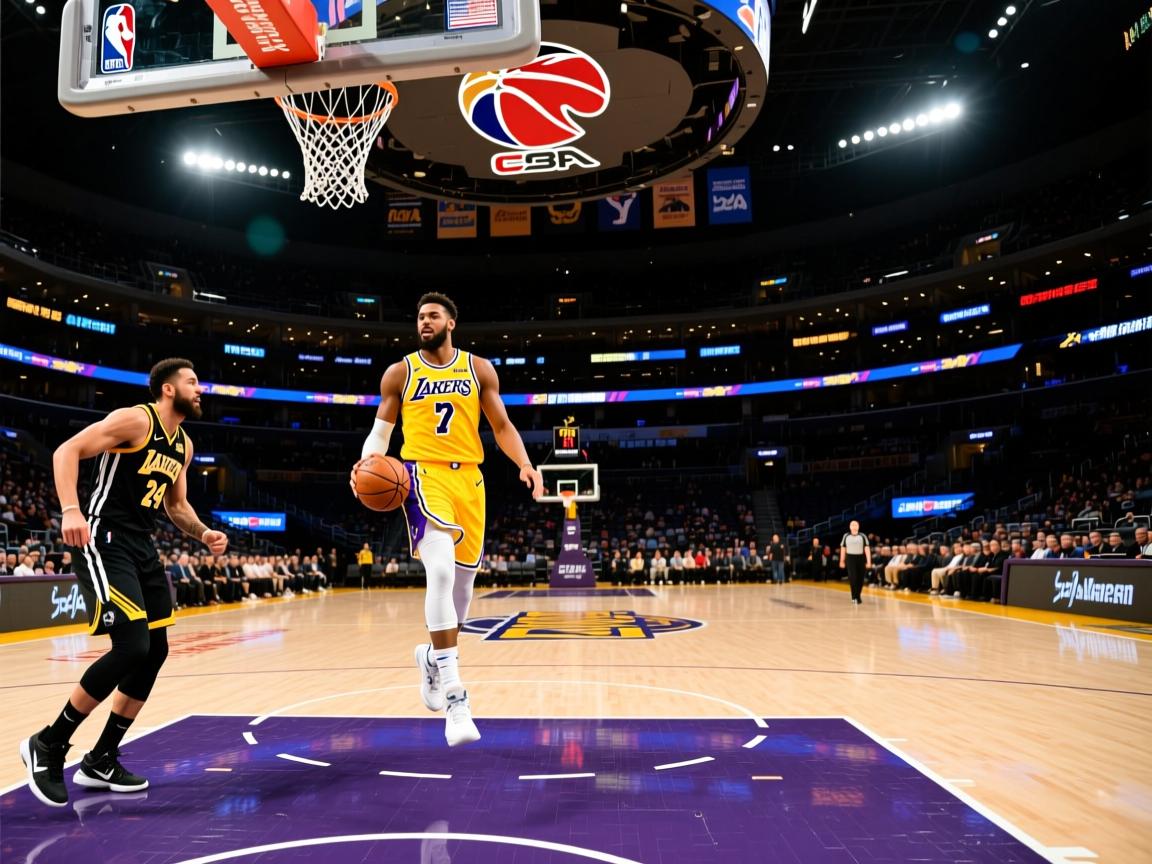 勇士大胜湖人，西部决赛将对阵爵士