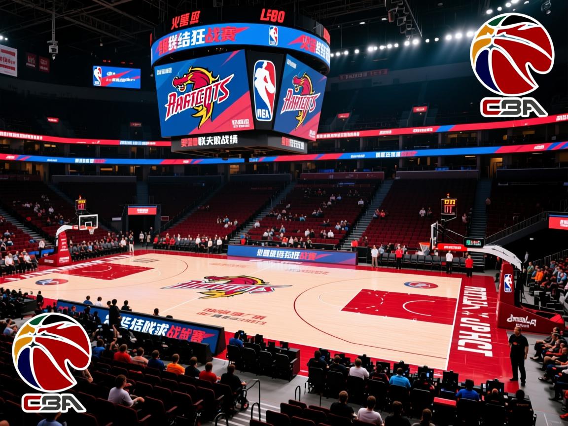 火箭队终结狂龙队联赛不败战绩  第2张