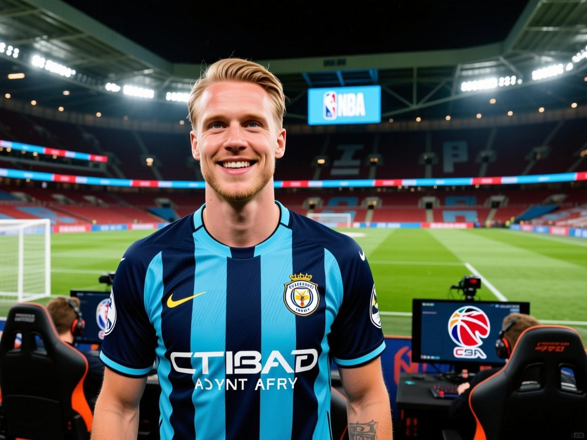 包含厄德高:英超每一分都很重要,希望终结主场对西的词条 第2张