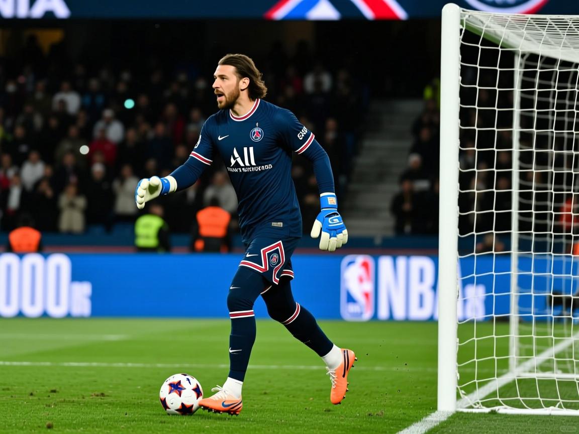 包含多纳鲁马离队进入倒计时?大巴黎4000万欧元报价法甲第二门将!的词条 第2张