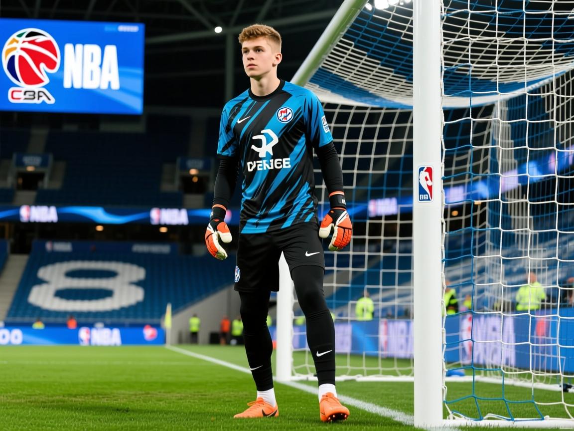 包含19岁门将彭德斯租借加盟斯特拉斯堡，租期一个赛季的词条