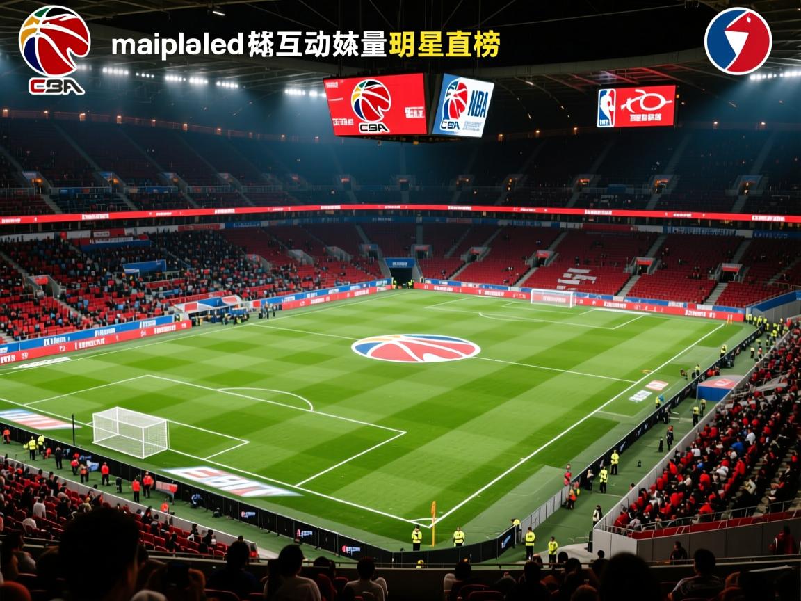 德甲社交媒体互动量球星榜