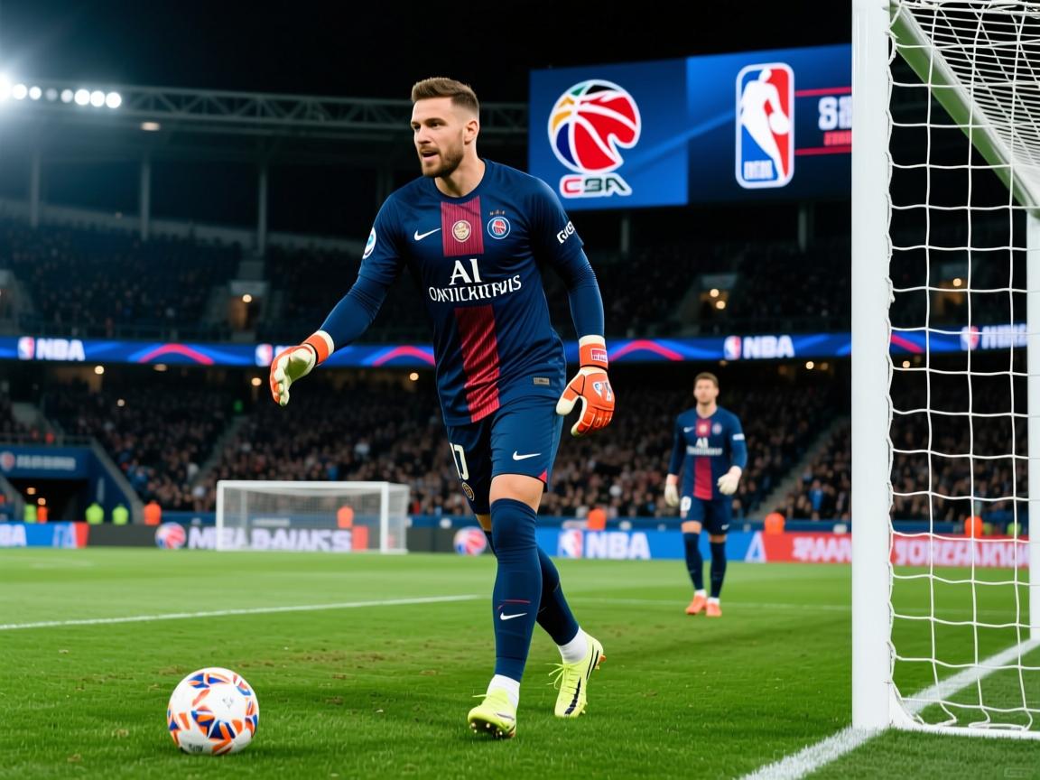 法甲迈尼昂门将数据深度解析