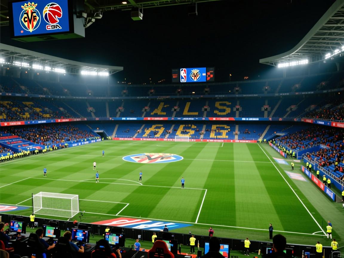 西甲比利亚雷亚尔欧战双线作战影响  第3张